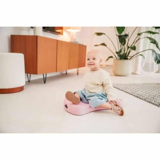 Porteur Bébé 3 en 1 - My First - Plusieurs Coloris – Image 15