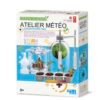 Atelier Météo, Kidzlabs