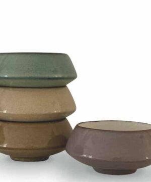 Coupelles Fox Assorties x4, Opjet