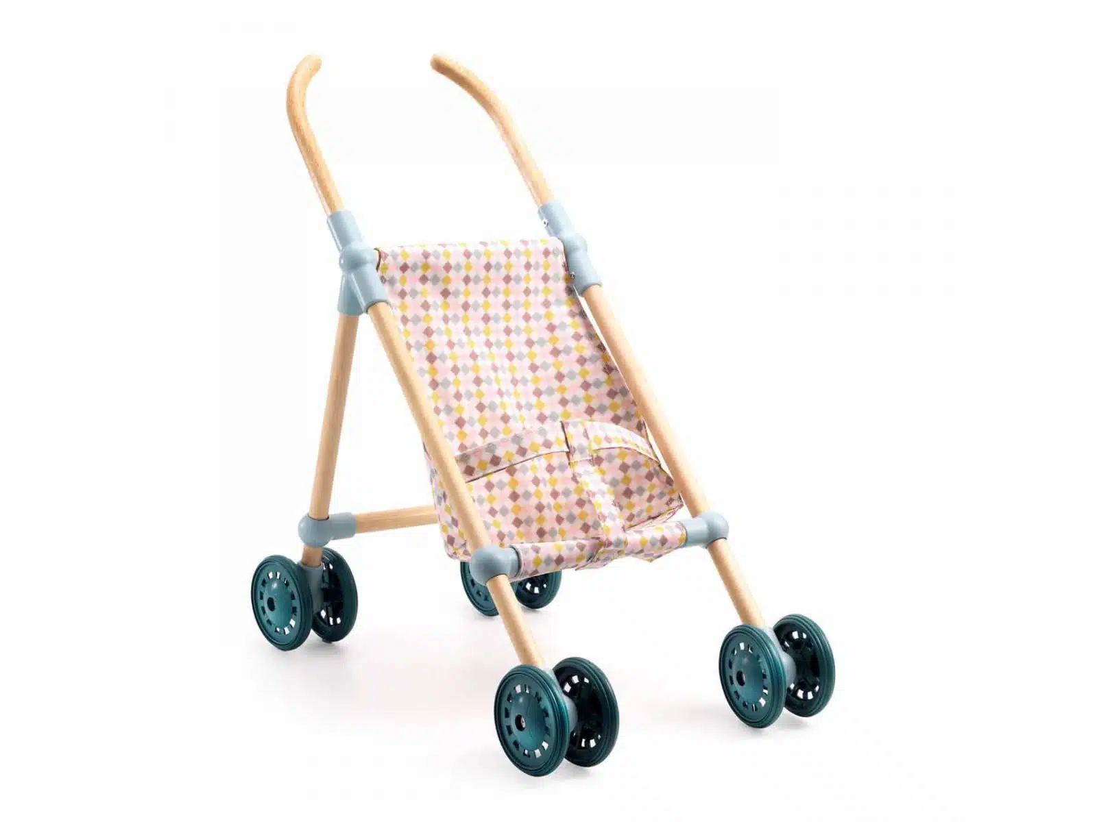 Hochet BabyReversi, Djeco – Image 2