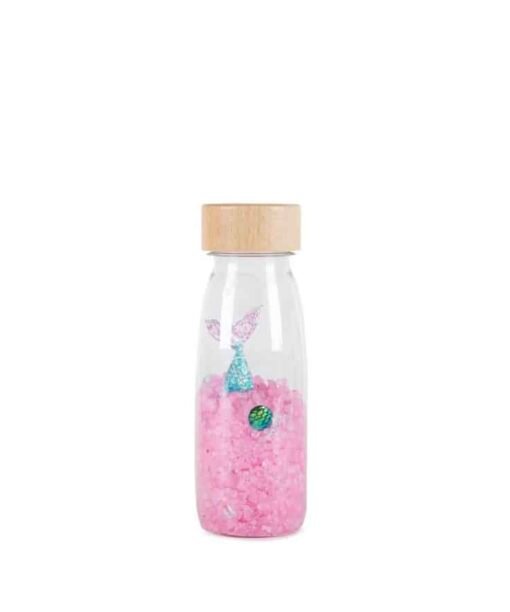 Bouteille Sensorielle Sirène
