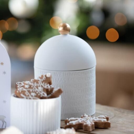 Boite Porcelaine, Räder