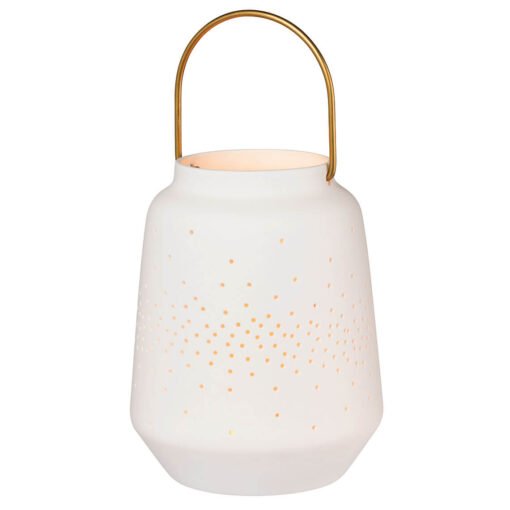 Lanterne en Porcelaine – Image 5