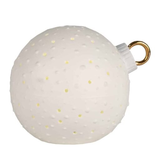 Boule de Noël led, Räder – Image 2