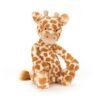Girafe Bashful, Jellycat