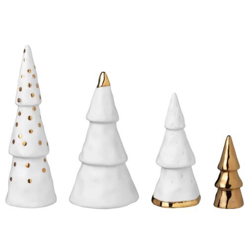 Forêt de Sapins x 4, Räder