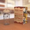 Magic Cake, Cookut