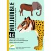 Jeu de Cartes Anijumble, Djeco