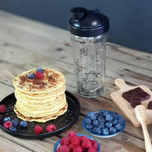 Shaker à Crêpes – Image 4