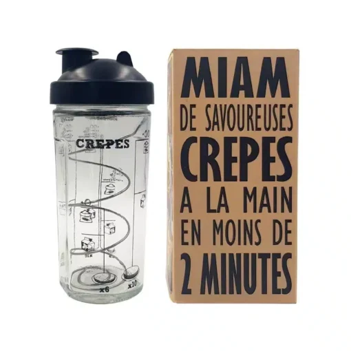 Shaker à Crêpes – Image 2