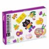 Jeu de Cartes Minimatch, Djeco