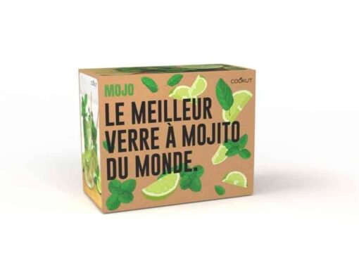 Meilleur Verre à Mojito du Monde