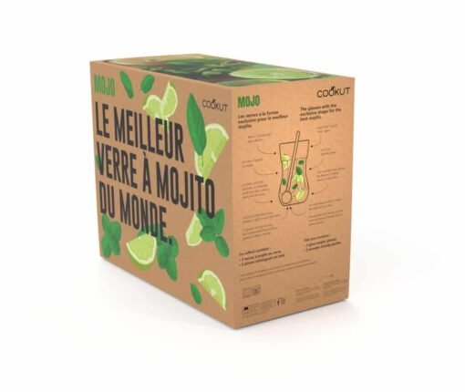 Meilleur Verre à Mojito du Monde – Image 3