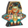 Puzzle Station Spatiale 54 pièces