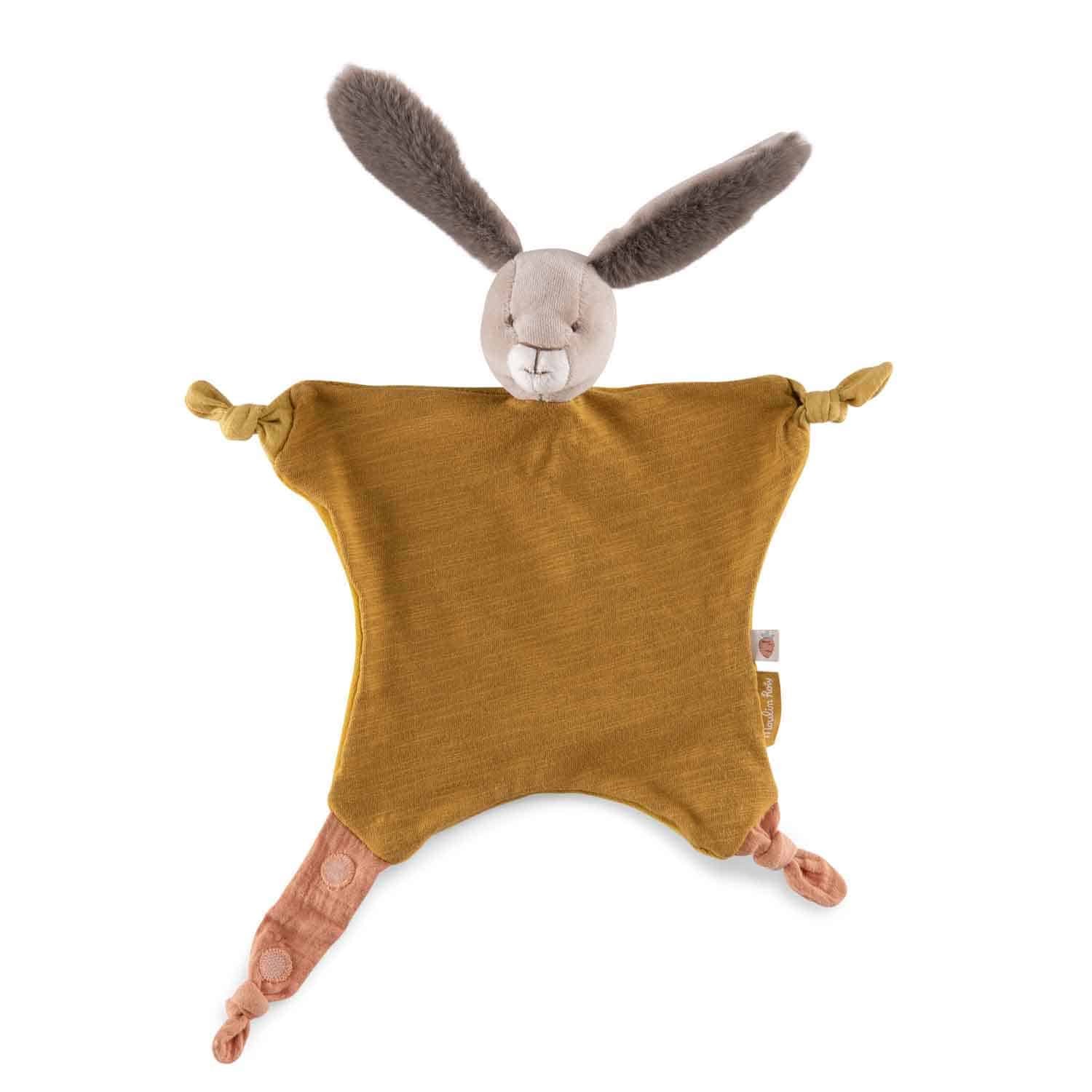 Moulin Roty - Lapin sauge Trois petits lapins