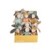 Lapin PM trois petits lapins