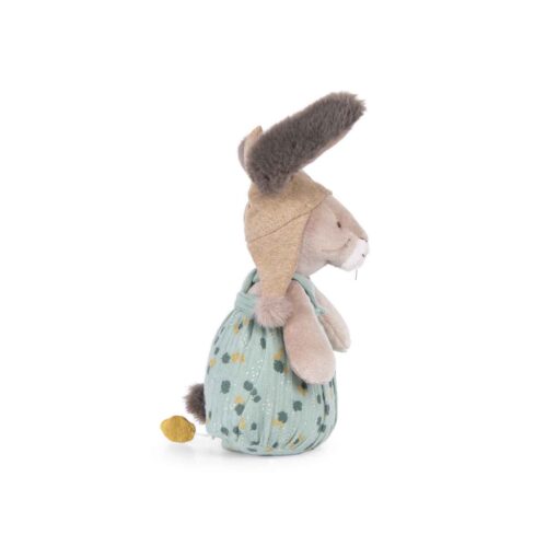 Lapin musical, Trois Petits Lapins, Moulin Roty