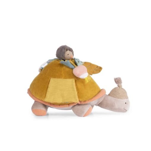 Grande Tortue Activités, Trois Petits Lapins, Moulin Roty – Image 3