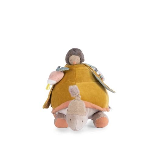 Grande Tortue Activités, Trois Petits Lapins, Moulin Roty – Image 5
