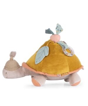 tortue activités, Moulin roty