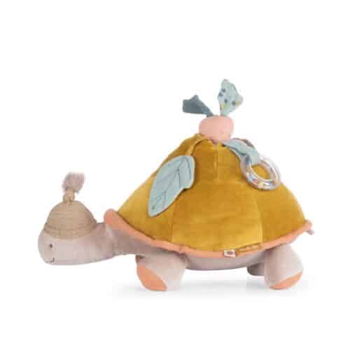 tortue activités, Moulin roty