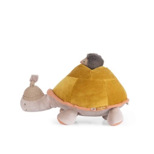Grande Tortue Activités, Trois Petits Lapins, Moulin Roty – Image 4