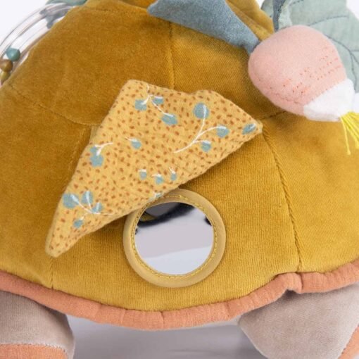 Grande Tortue Activités, Trois Petits Lapins, Moulin Roty – Image 2