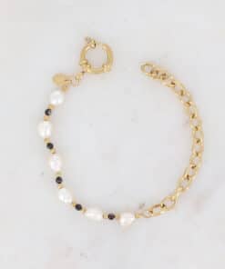 Bracelet perles-onyx-1