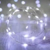 Guirlande 20 Micro Leds