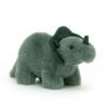 Tricératops, Jellycat