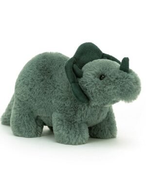 Tricératops, Jellycat