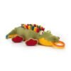 Happihoop Peluche Activités, Jellycat