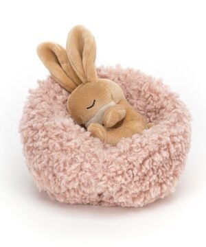 Hibernating, Jellycat