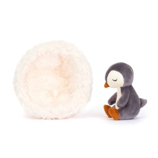 Hibernating, Jellycat – Image 8