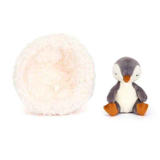 Hibernating, Jellycat – Image 9
