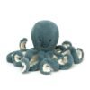 Storm Octopus, Jellycat