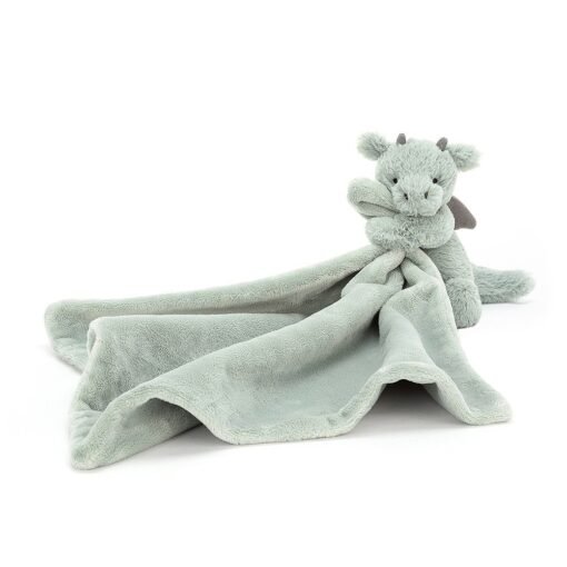 Doudou Dragon Bashful