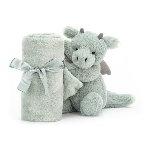 Doudou Dragon Bashful – Image 2