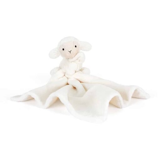 Doudou Lamb Bashful, Jellycat