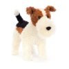 Hector Fox Terrier, Jellycat