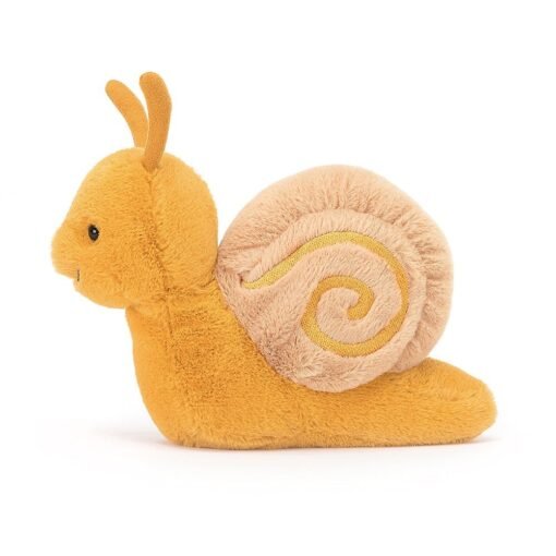 Sandy Snail, Jellycat – Image 3