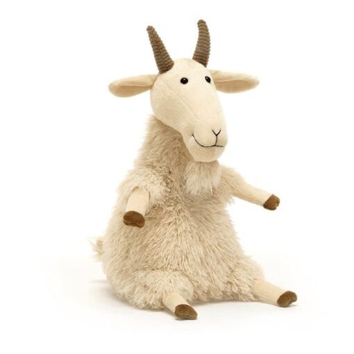 Ginny Goat, Jellycat