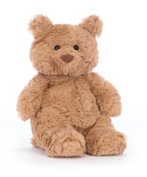 Bartholomew Bear, Jellycat