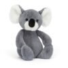Bashful Koala Medium, Jellycat