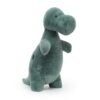 Big spottie T-rex, Jellycat