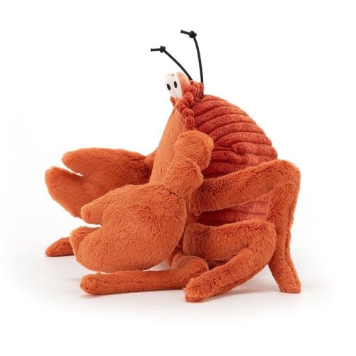 Crispin Crab, Jellycat – Image 2