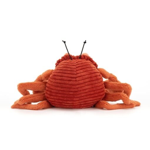 Crispin Crab, Jellycat – Image 3