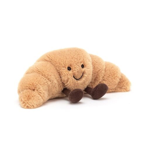 Amuseable Croissant, Jellycat