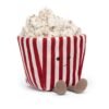 Amuseable Pop Corn, Jellycat
