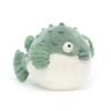 Pacey Pufferfish, Jellycat